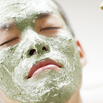 Natural Ingredient face Mask