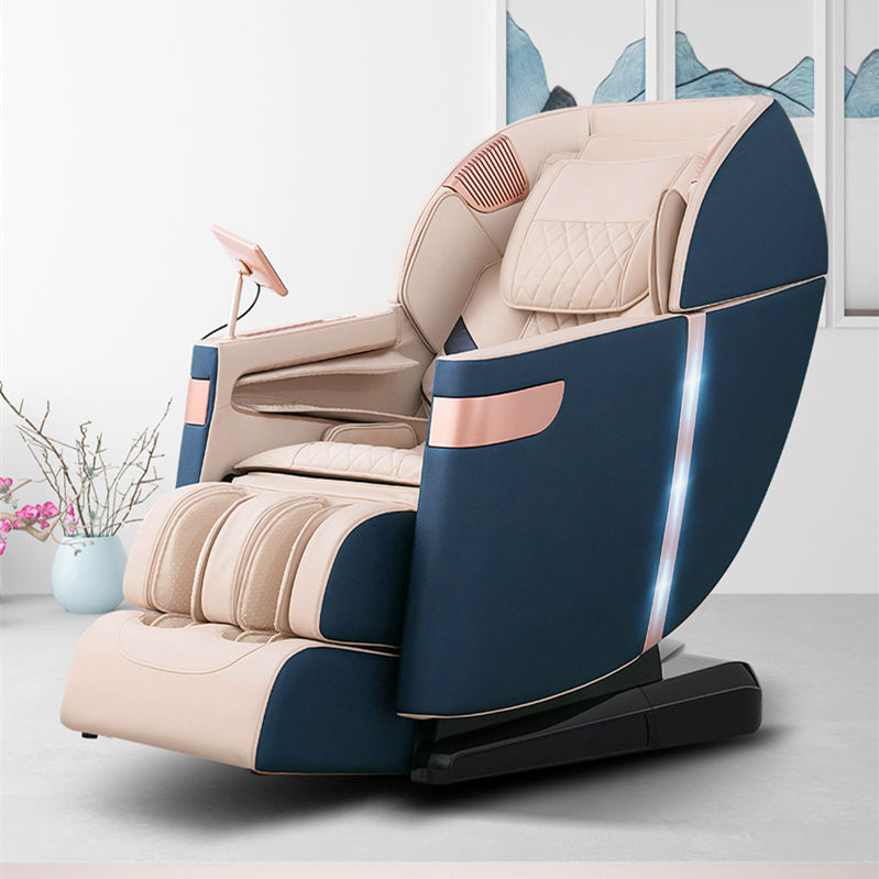 縮圖：BSF奢华款