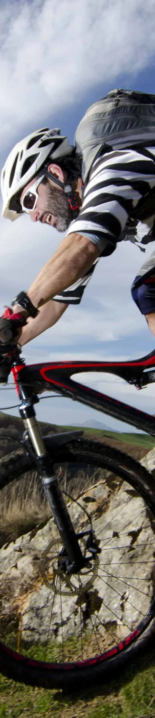 challenge conquer 26 inch rigid male mountain bike