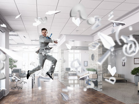 HOW ONLINE LEARNING AFFECTS EMPLOYEES