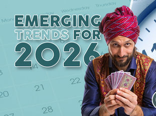 DIGITAL LEARNING TRENDS EMERGING IN 2026: WHAT WE’RE STARTING TO SEE TAKE SHAPE