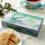 Thumbnail: Fortnum & Mason Traditional Shortbread Fingers, perfect gourmet gift from London