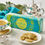 Thumbnail: Fortnum & Mason Matcha Green Tea Biscuits, 120g decorative tin, delicate and earthy flavor