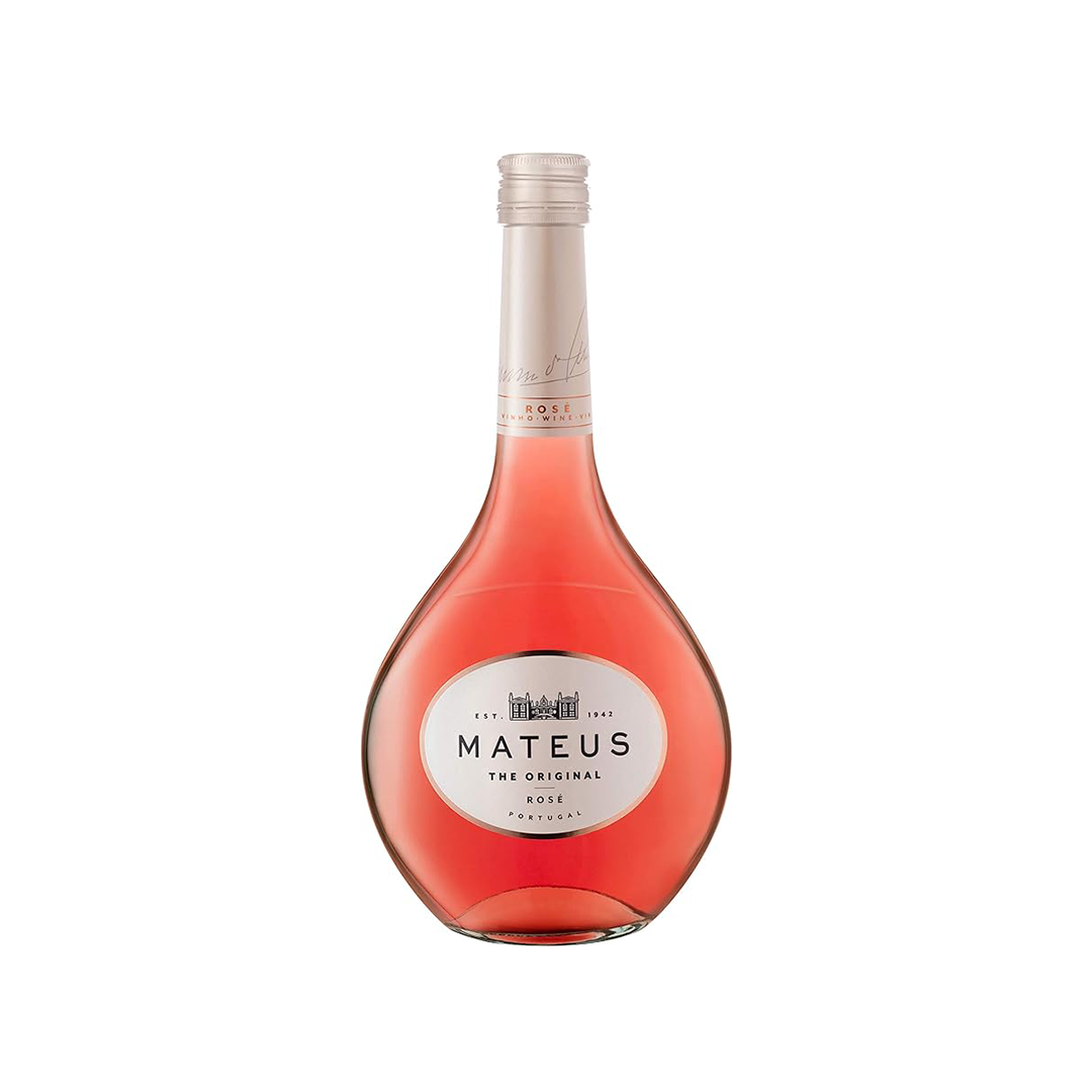Mateus Rosé Original  750ml