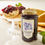 Thumbnail: Blackcurrant Preserve Extra Jam 340g on scones