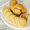 Thumbnail: Harrods luxury butter biscuit assortment in collectible tin, perfect for afternoon tea