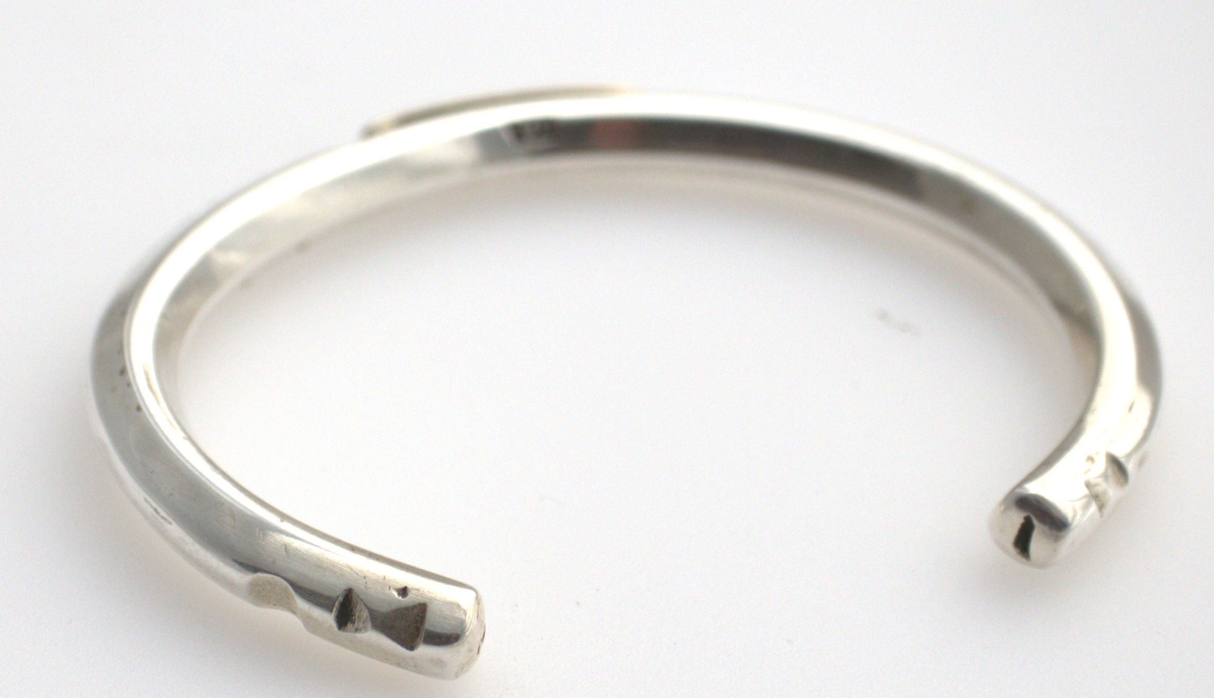 Handmade cuff