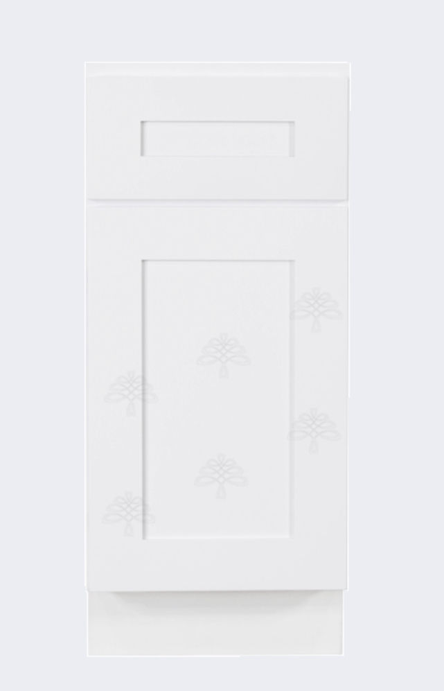 Thumbnail: Framed B09| Shaker Base Cabinet (W9” H34.5” D24”)