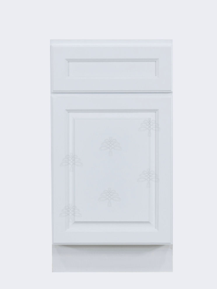 Thumbnail: Framed B09| Shaker Base Cabinet (W9” H34.5” D24”)