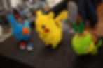 LEGO Pokemon