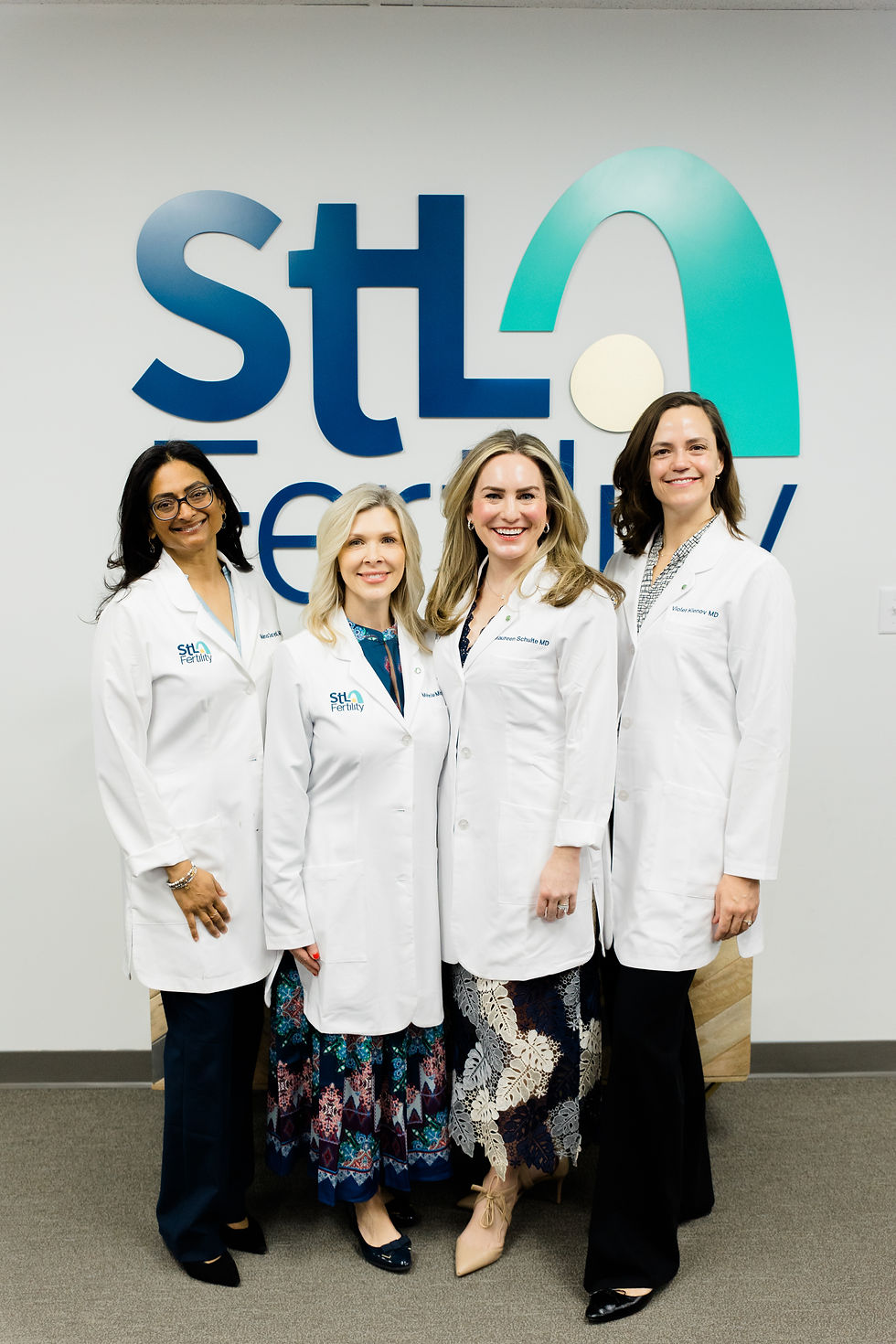 Dr. Molina Dayal, Melanie