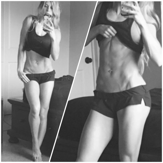 Toning vs Sculpting What's Best for You
