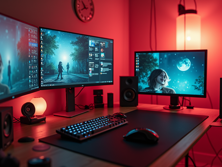 Success and Independence: “I must prove I can succeed on my own terms.”