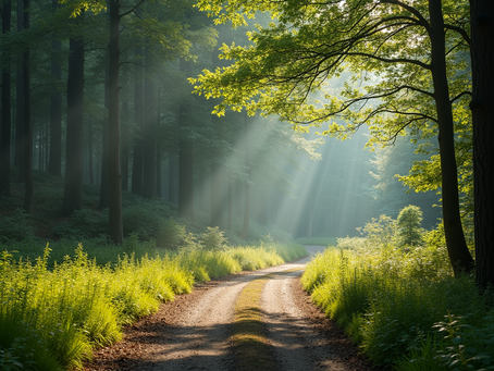 2. Mindful Movement / Meditation