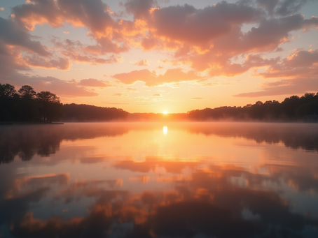 Abundance: Beyond Material Wealth