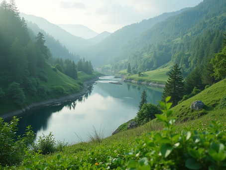 Embrace the Journey of Personal Development as Your Lifestyle Adventure