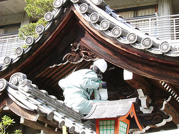 犬山寂光院