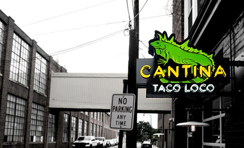 Cantina Taco Loco
