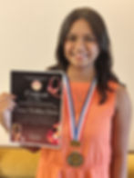 Serena William Annam - 96%