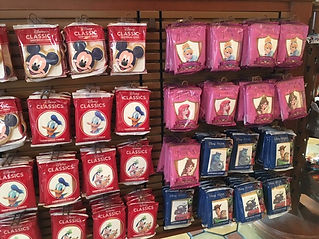 Corso's Cookies in Disney