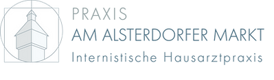 Logo Praxis am Alsterdorfer Markt