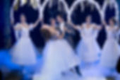 Эксклюзивное международное свадебное мероприятие Wedding Brunch Magic Love by Shubin Wedding