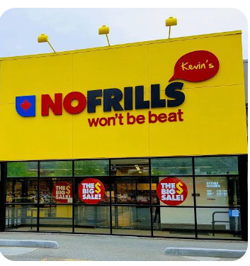 NO FRILLS Wont be beat