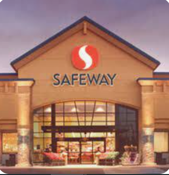 SAFE WAY