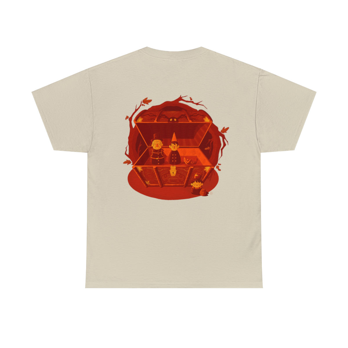 The Elusive Collectible | Over the Garden Wall