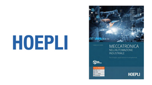 MECCATRONICA NELL'AUTOMAZIONE INDUSTRIALE