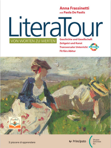 Europass | Literatour. Letteratura Tedesca