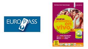 NUEVA GRAMATICA EN VIVO (SPAGNOLO)