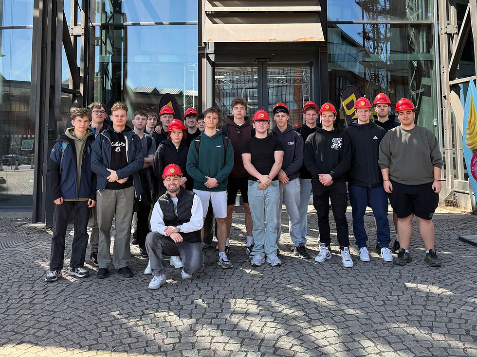 EL3 v Dolních Vítkovicích