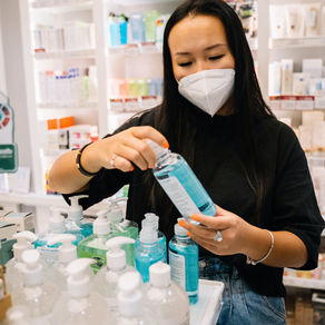 Rinnovo del contratto CCNL Farmacie: un nuovo inizio