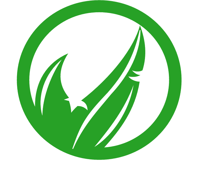 lawn maintenance logos