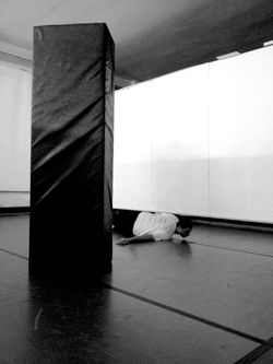Embodying studio