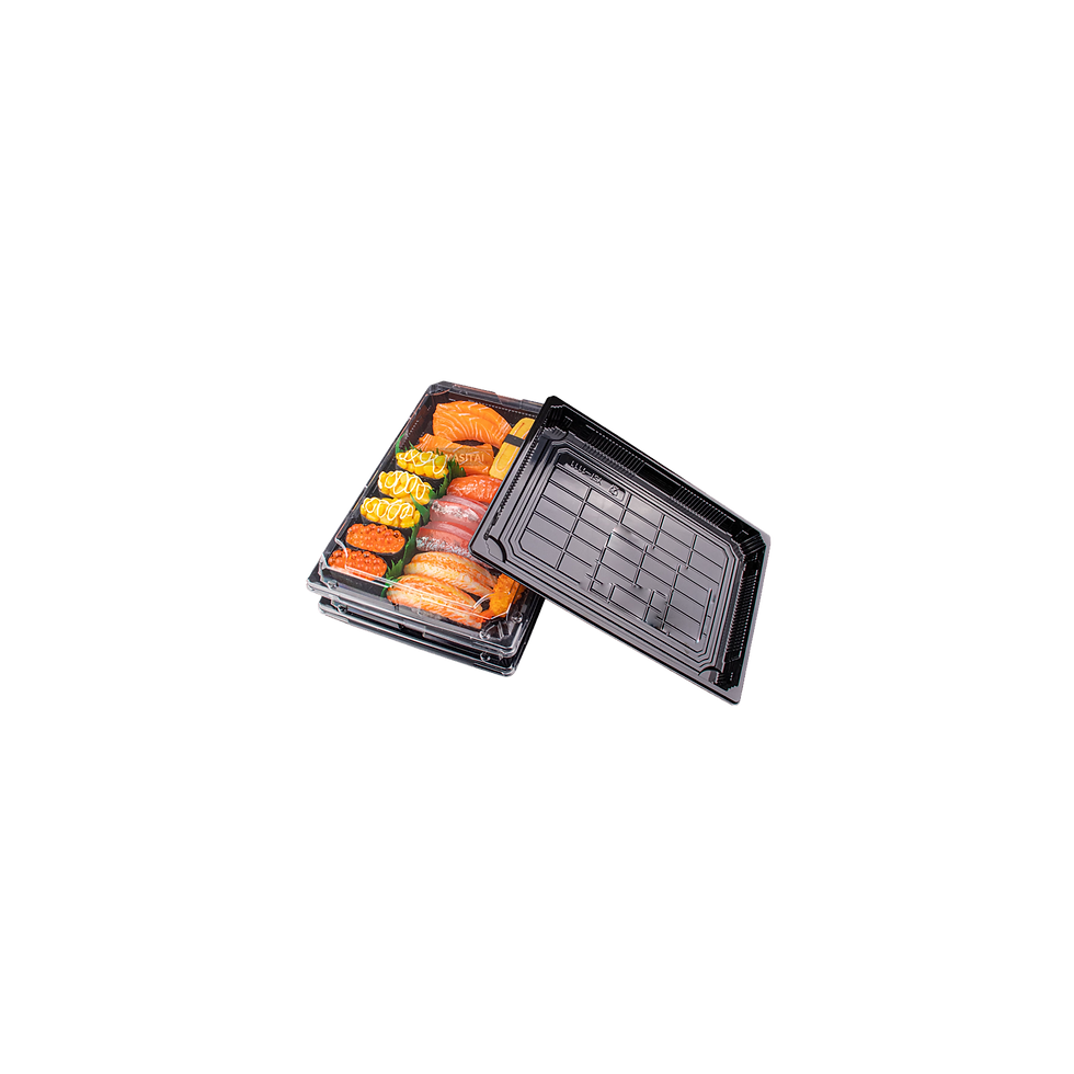 Sushi Tray