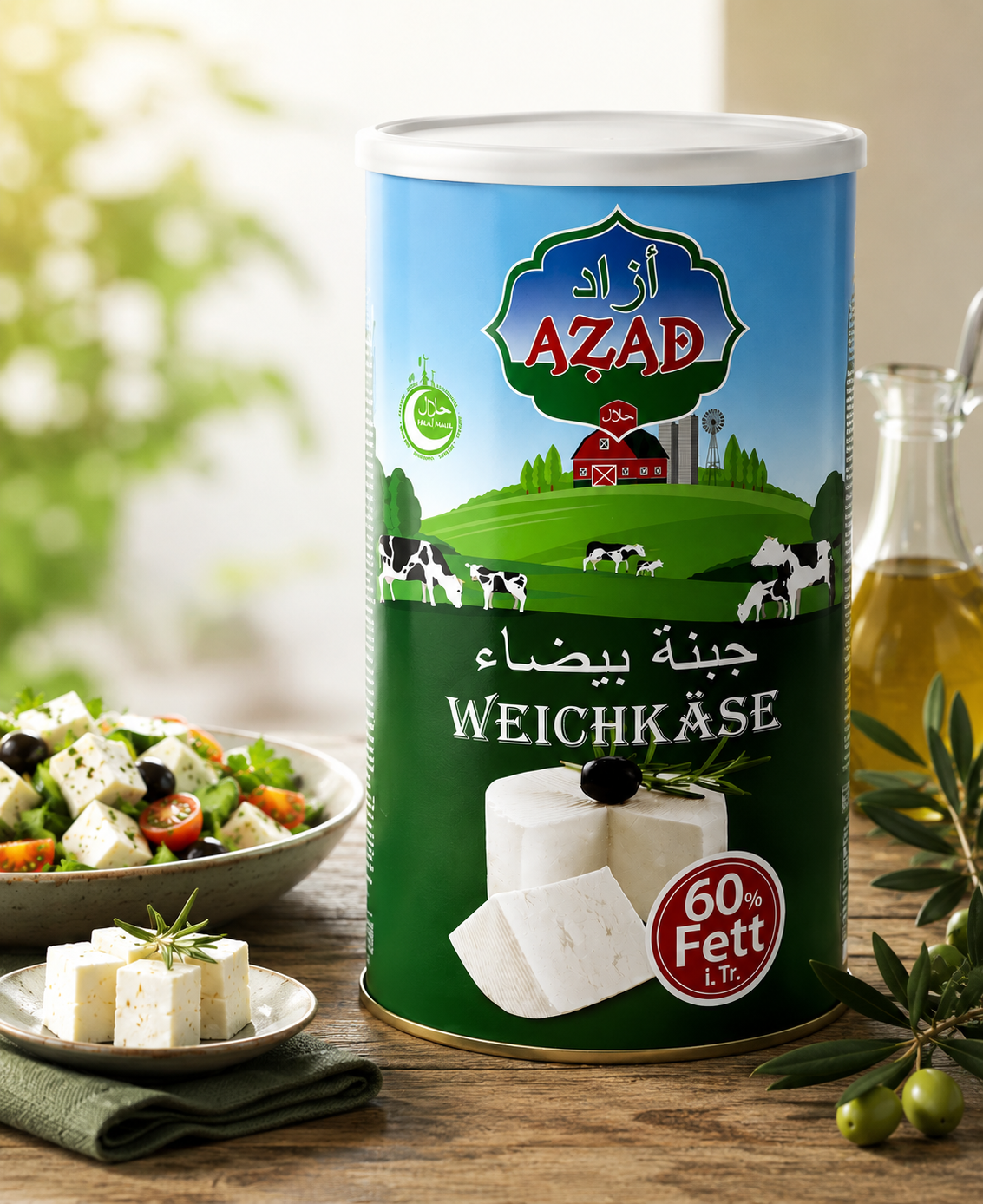 Witte Kaas