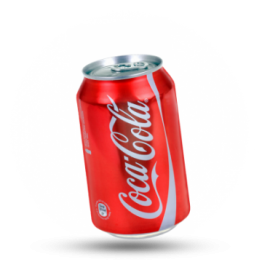 EU Coca Cola