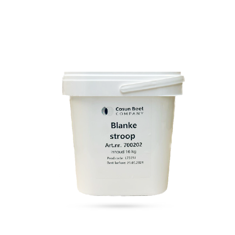 Glucosestroop