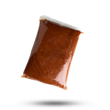 Dadelpasta عجينة تمر