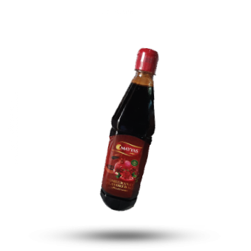 Mayyas Pomegranate molasses