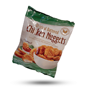 Nuggy