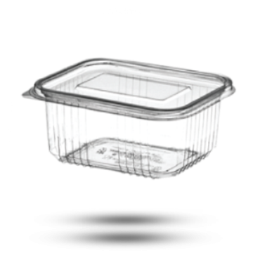 Salad container Saladebak