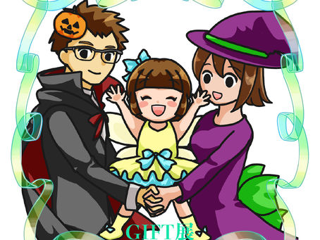 ももきち in GIFT2024