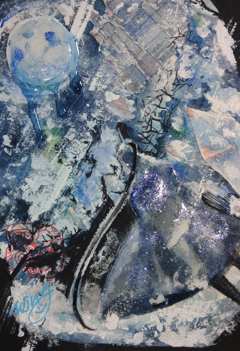 絵画