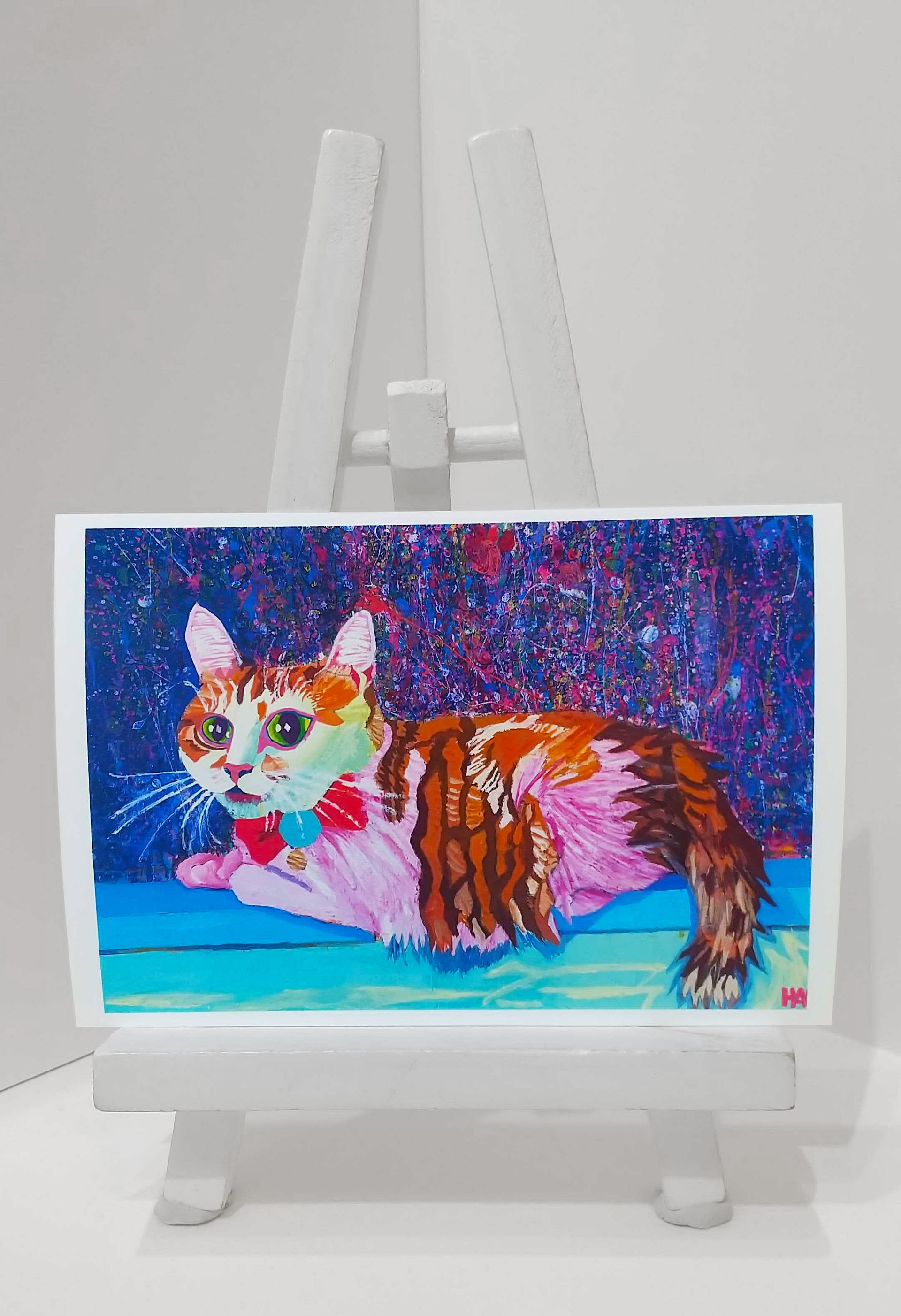 5.　また会えたね　￥9,900　印刷品