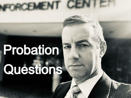 Montgomery County Criminal Defense Attorney - Early Removal of Ignition Interlock from vehicle