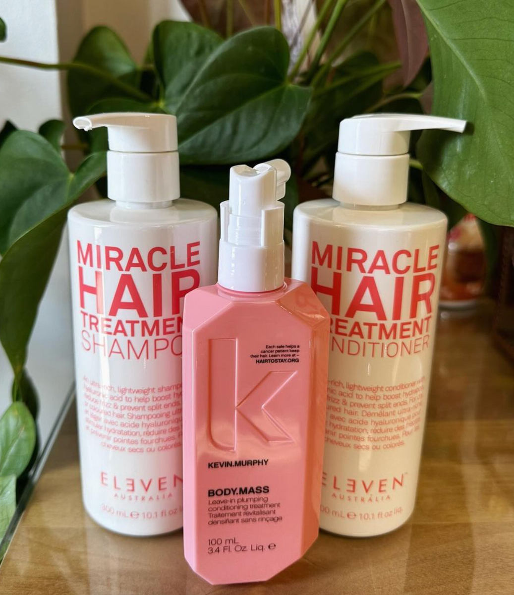 Blossom Salons