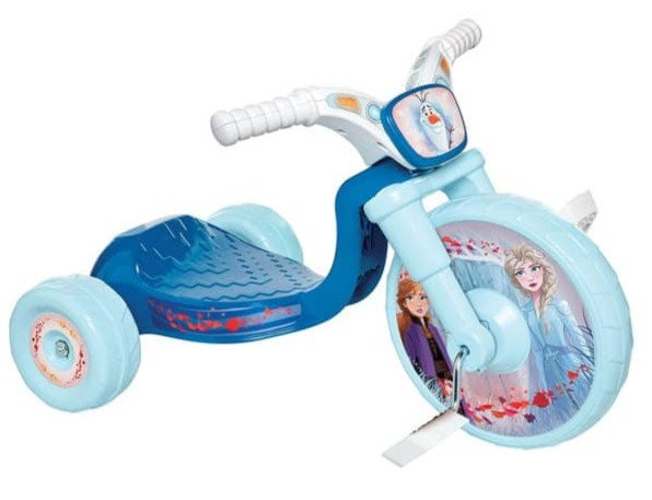 Frozen Tricycle | Bumble Bee Kidz